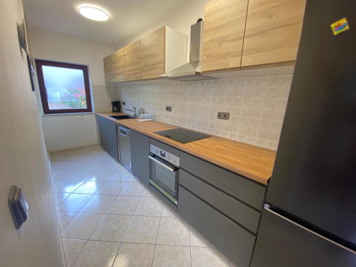Cukon Holiday Home Premantura Exterior photo