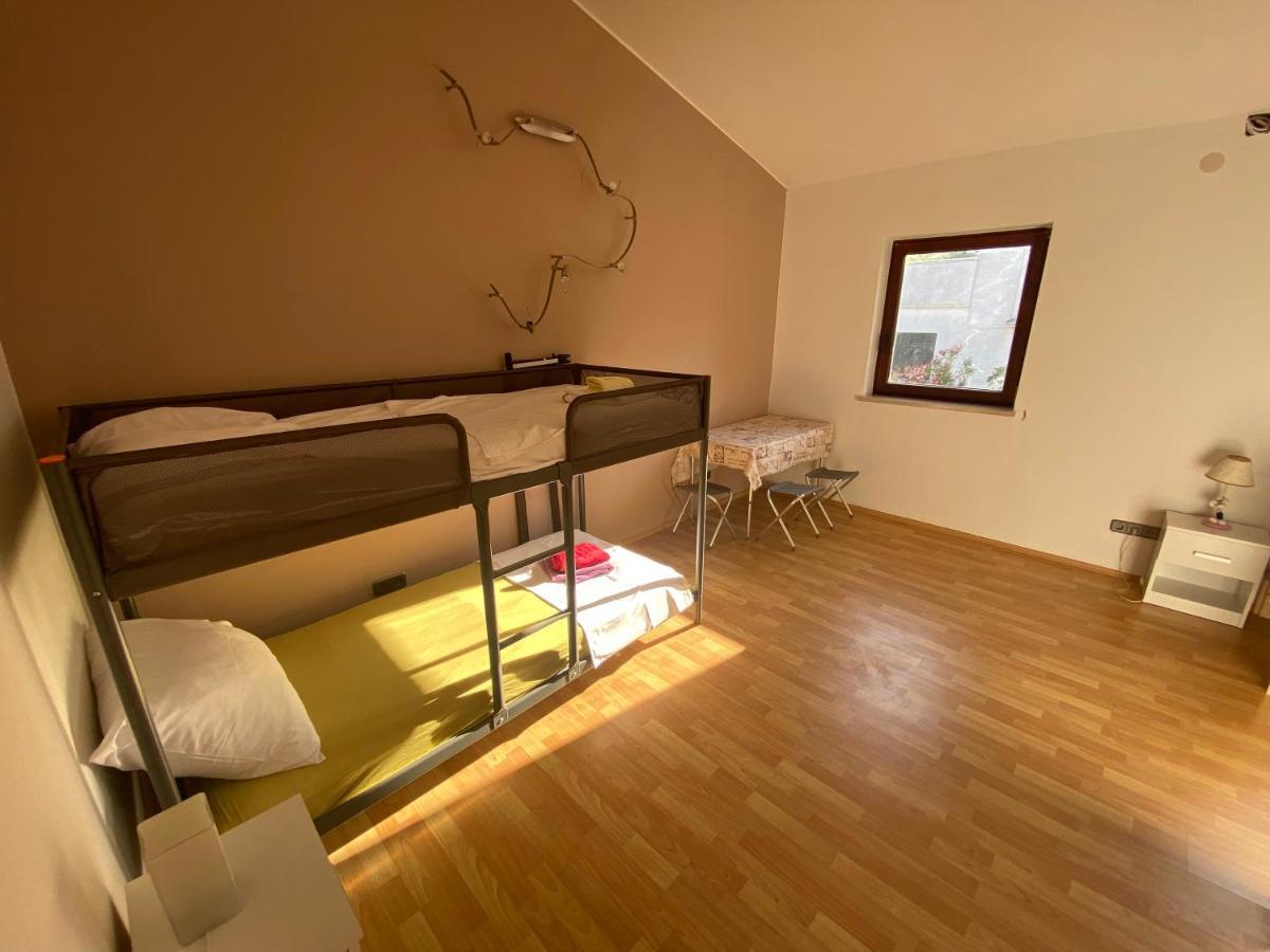 Cukon Holiday Home Premantura Exterior photo