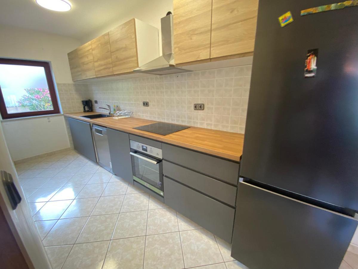 Cukon Holiday Home Premantura Exterior photo