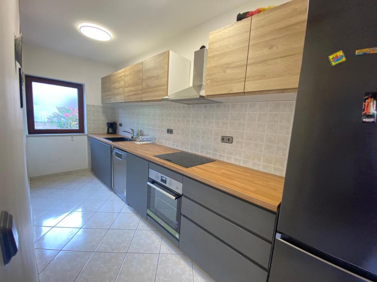 Cukon Holiday Home Premantura Exterior photo