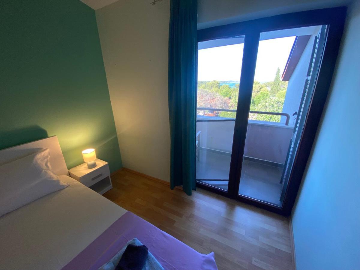 Cukon Holiday Home Premantura Exterior photo