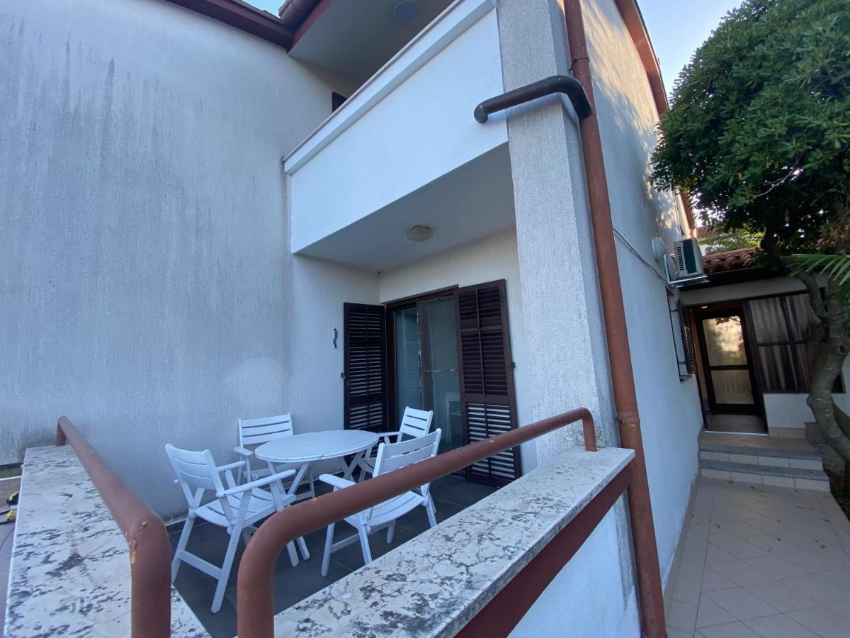 Cukon Holiday Home Premantura Exterior photo