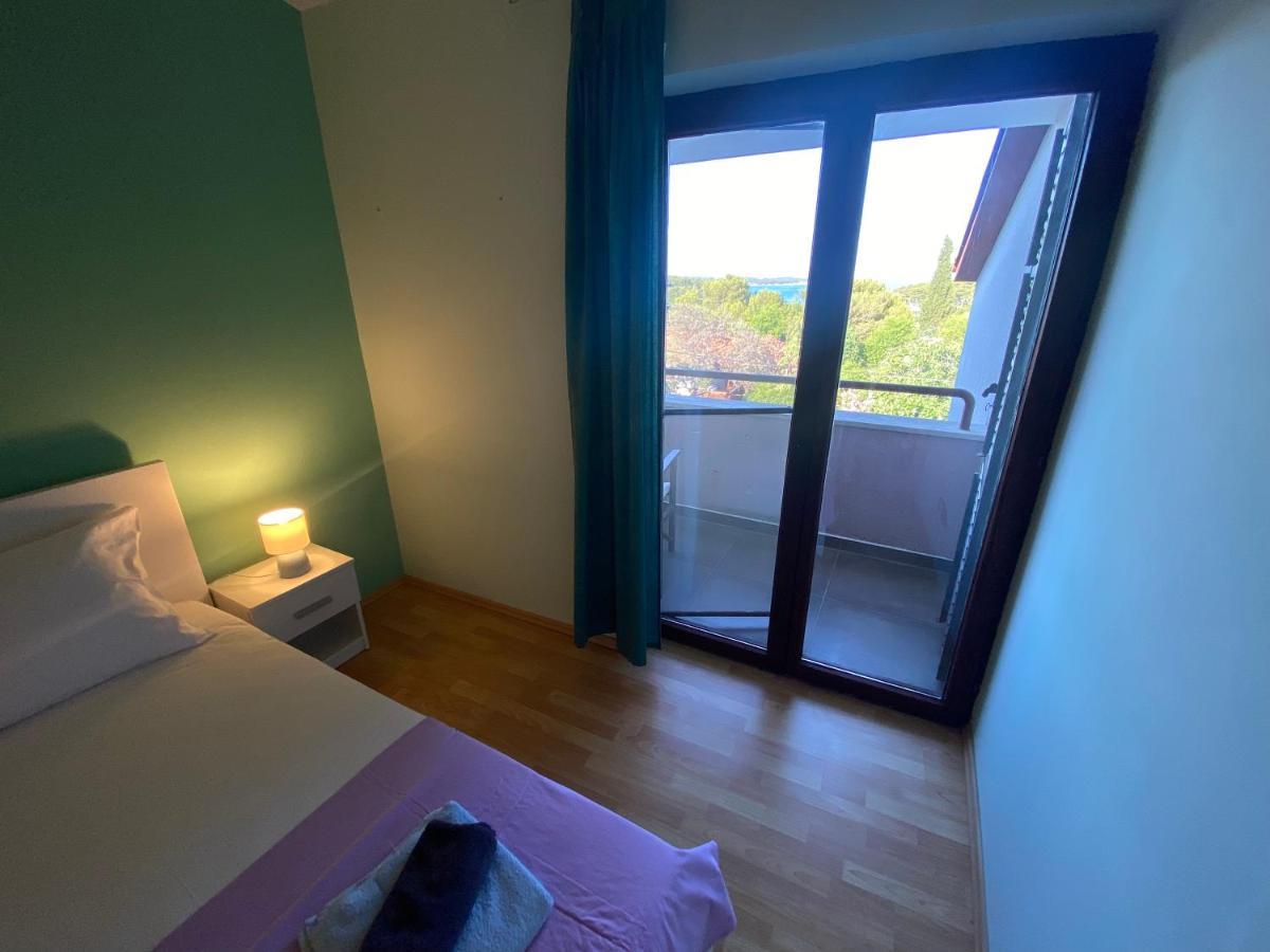 Cukon Holiday Home Premantura Exterior photo