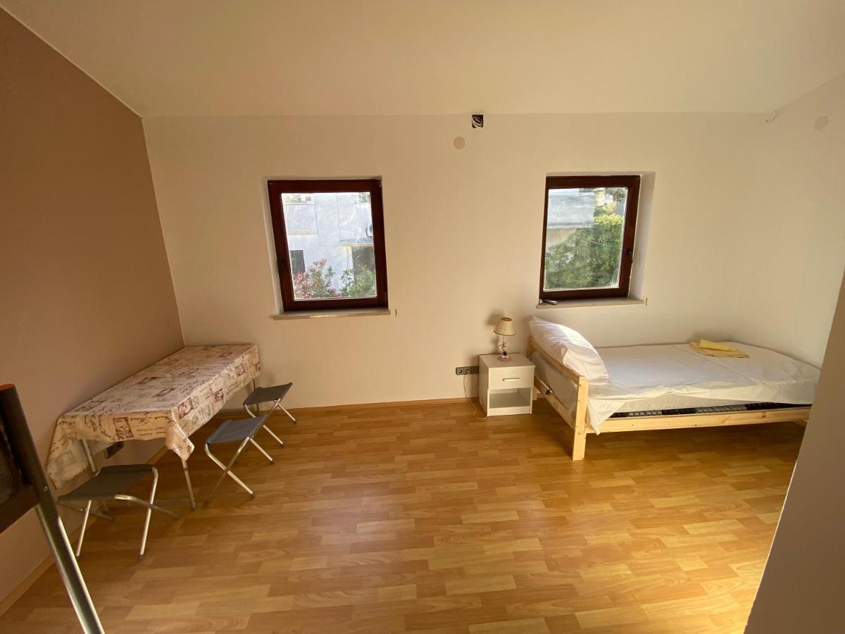 Cukon Holiday Home Premantura Exterior photo