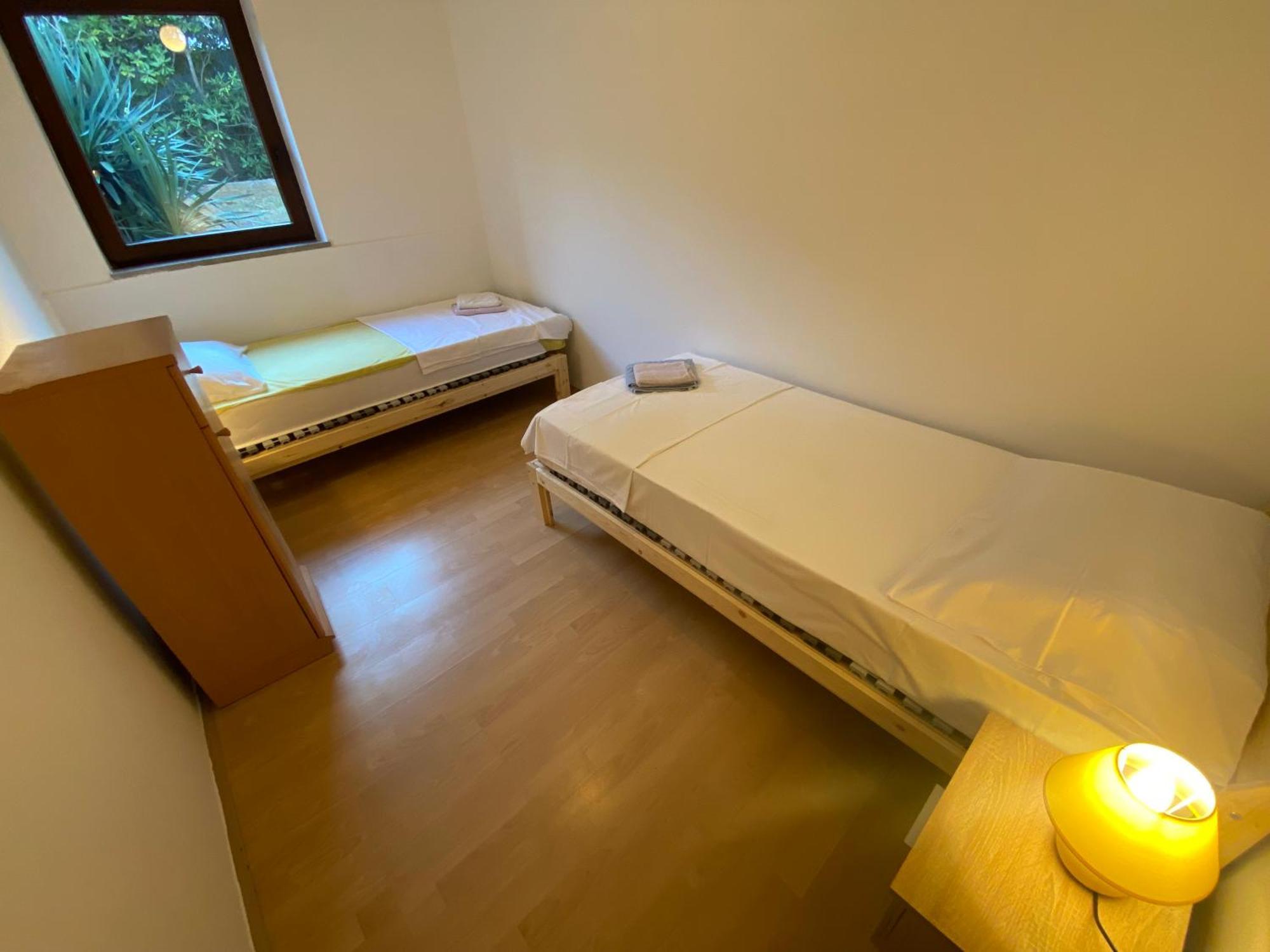 Cukon Holiday Home Premantura Room photo