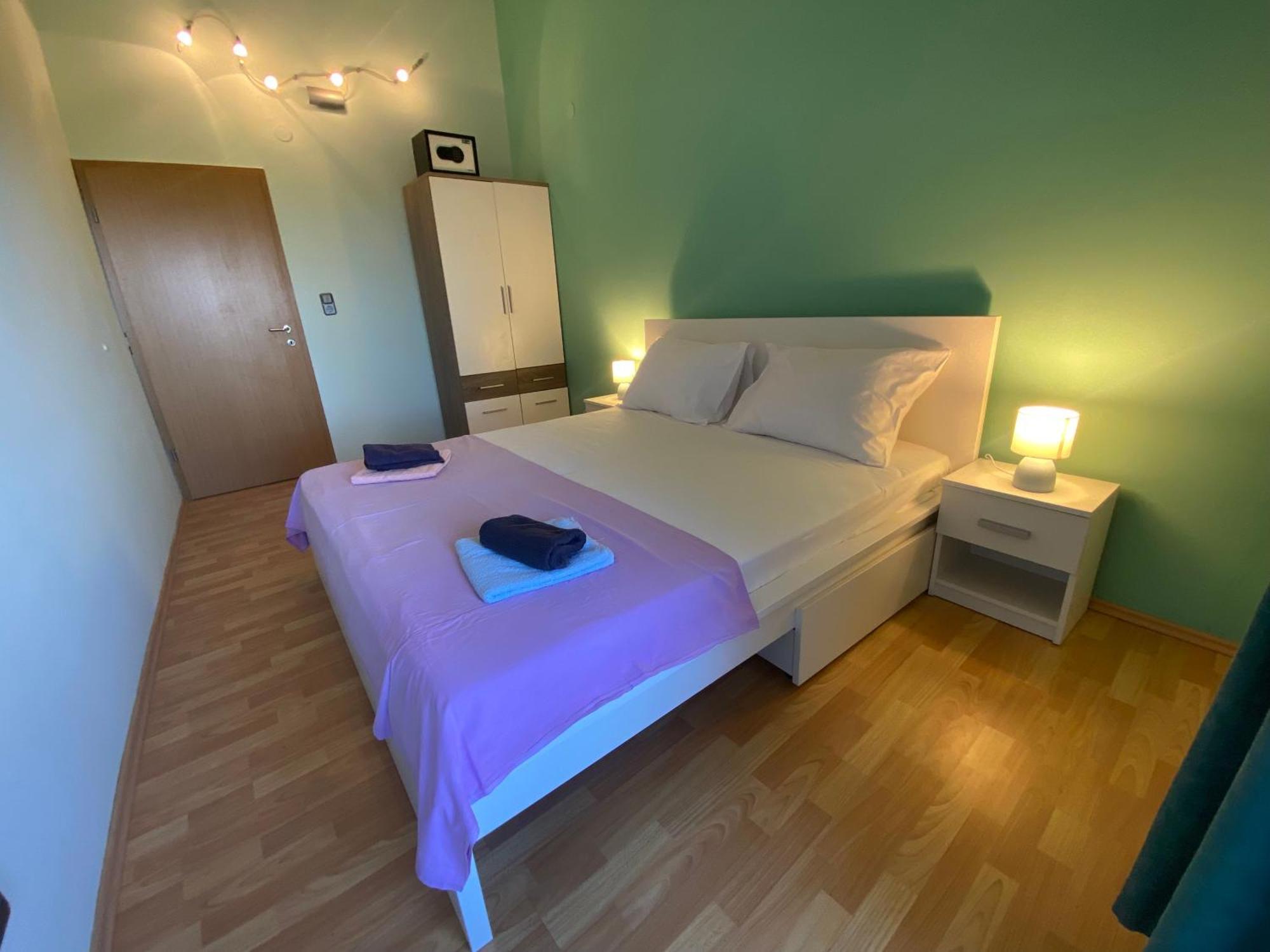 Cukon Holiday Home Premantura Room photo