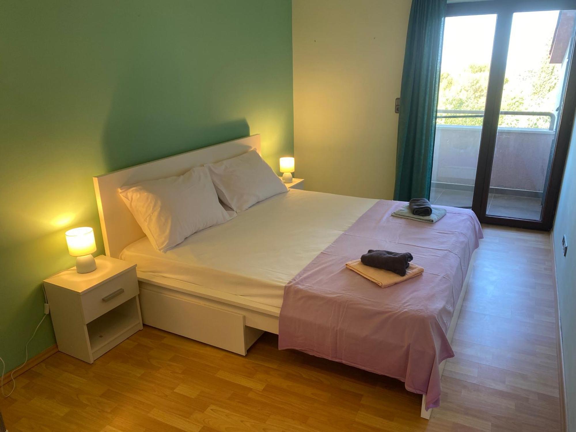 Cukon Holiday Home Premantura Room photo