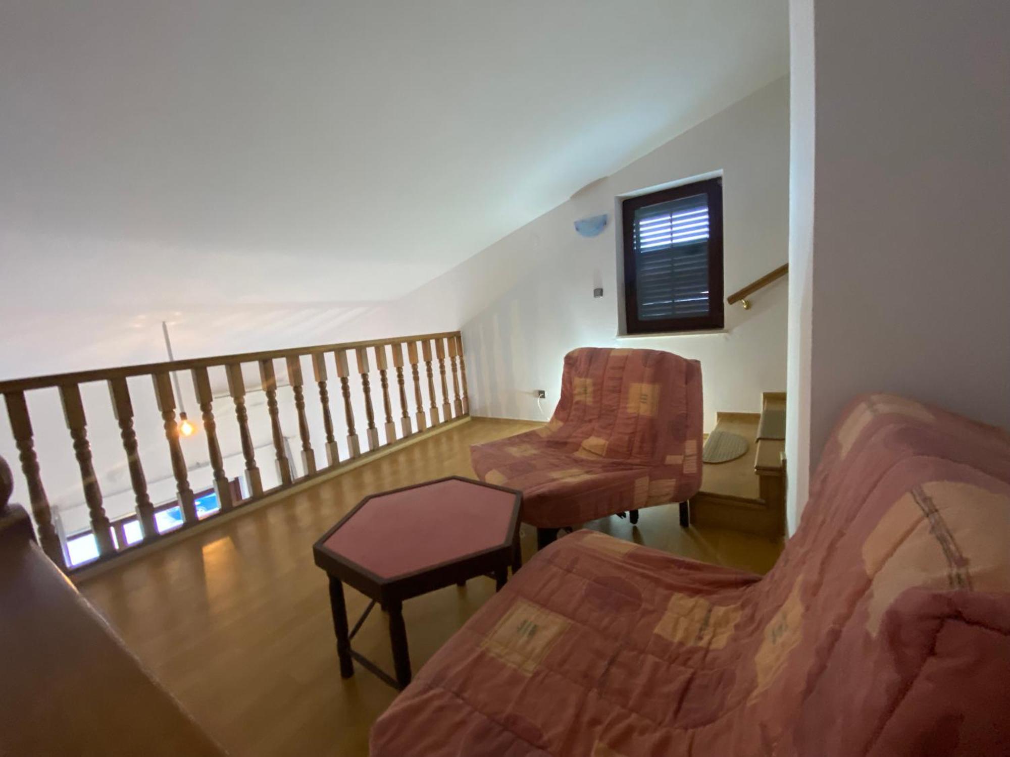 Cukon Holiday Home Premantura Room photo