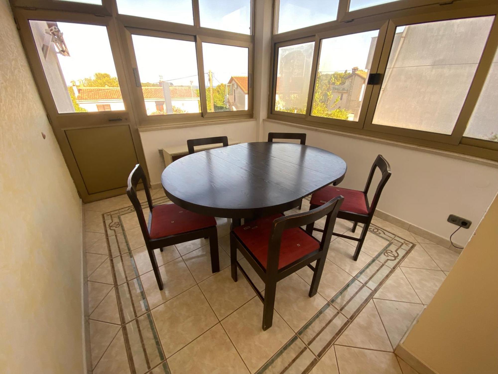Cukon Holiday Home Premantura Room photo