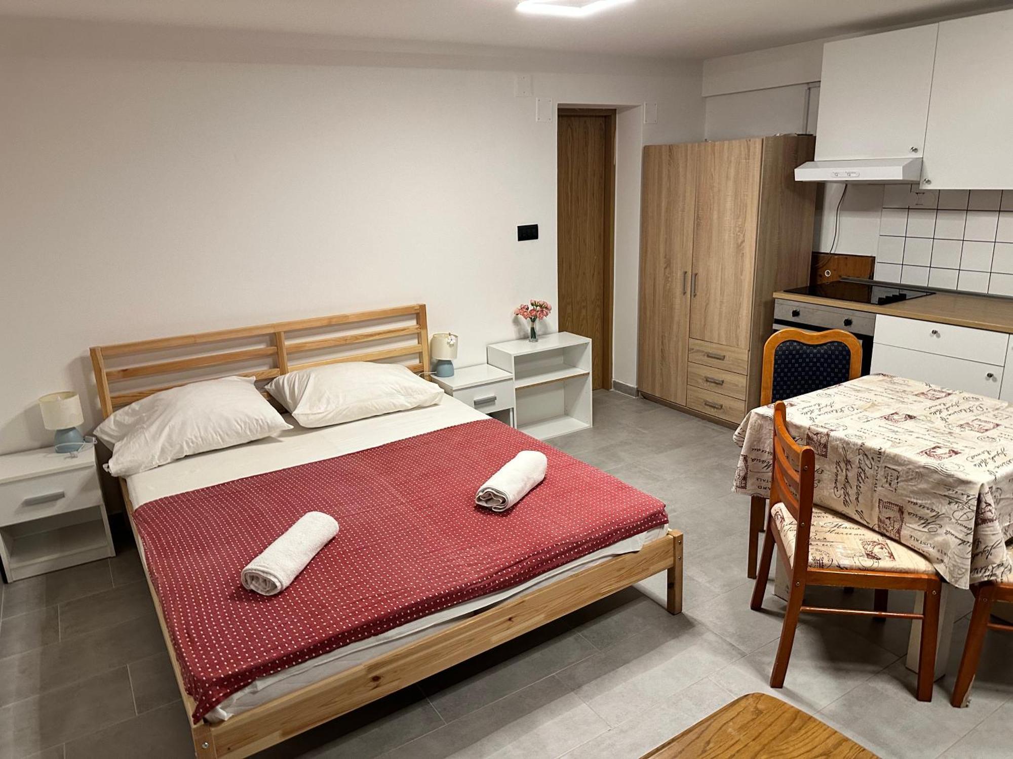 Cukon Holiday Home Premantura Exterior photo
